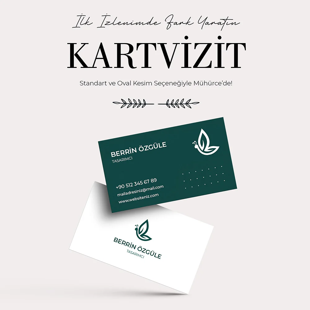 kartvizit